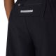 4. Champion Shorts Men's Black Shorts 222026 KK001