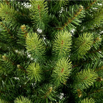 2. KACPER SPRUCE TREE WITH PE BRANCHES, 70 CM
