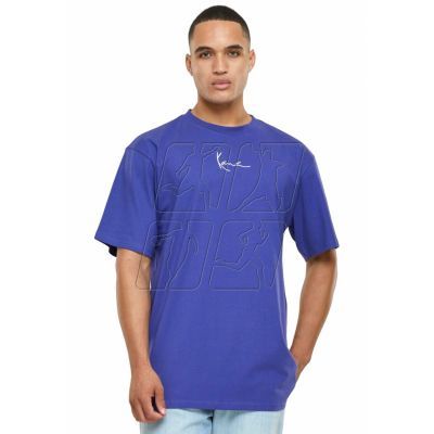 2. Karl Kani 2 Pack Small Signature Essential Tee M 6069115