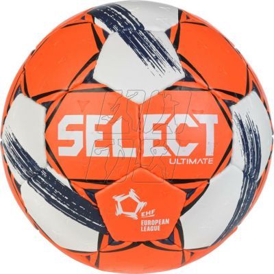 Handball SELECT Ultimate European League EHF v24