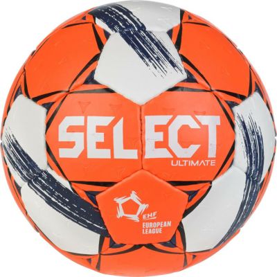 SELECT Ultimate European League EHF v24 Handball