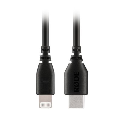 RODE SC21 Usb-C - Lightning Cable 0.3M