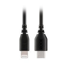 RODE SC21 Usb-C - Lightning Cable 0.3M