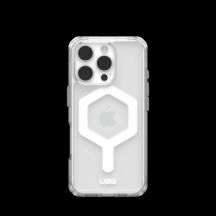 UAG Plyo Magsafe iPhone 16 Pro Case - White