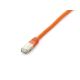 2. Equip 605679 Orange 20m Cat6a S/FTP (S-STP) Network Cable