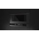 7. Teka ML 82 Infinity G1 Black Combination Microwave Oven Built-in 21.56 l 2500 W