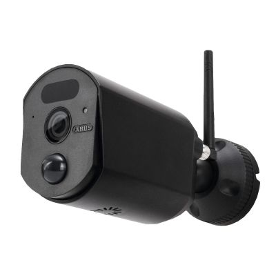 6. ABUS PPDF17520 Industrial Camera Tube Security Camera IP 2305 x 1296 px Wall