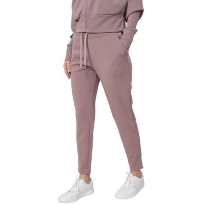 8. Trousers 4F W H4Z22 SPDD013 82S