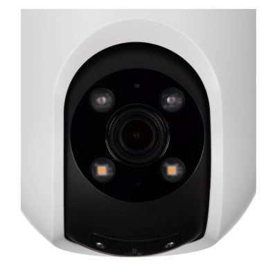 4. EZVIZ H8C 2MP IP surveillance camera