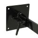 9. DBX Boxing Bar TLS-K03 wall-mounted boxing sparring bar