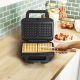 8. Sandwich Maker TEFAL SW383D10