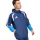 5. adidas Tiro 26 Competition All Weather Men's Jacket Navy JY8869
