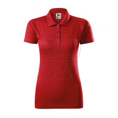 2. Malfini Single J polo shirt. W MLI-22307