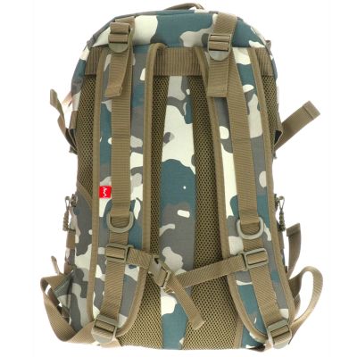 3. Campus Torrens Tactical 24L Backpack CU0713125821