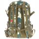 3. Campus Torrens Tactical 24L Backpack CU0713125821