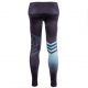 6. Women's set MASTERS top and leggings TL-MFE