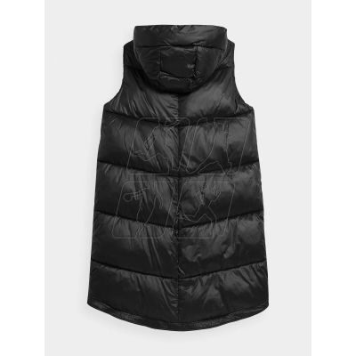 2. 4F Vest W 4FAW23TVESF074-20S