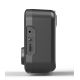 4. BLAUPUNKT DAB DR8BK portable radio, black