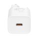 4. BASEUS WALL CHARGER WITH CABLE TZCCSUP-L02 1C