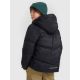 4. Down jacket 4F JUNIOR 4FJRAW25TDJAM0821-20S