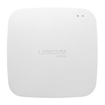 LANCOM LX-7200 (Bulk 5) 9600 Mbit/s White PoE Support