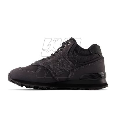 9. New Balance M U574HMA shoes