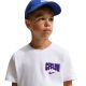 5. Nike Chelsea FC Kids T-Shirt White IQ5103 100