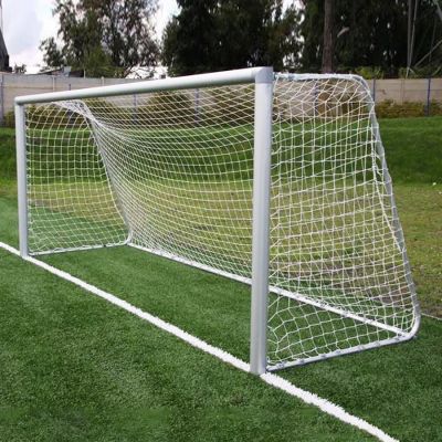 3. Netex goal net 5x2x1x1.5 m 2 pcs. S365843