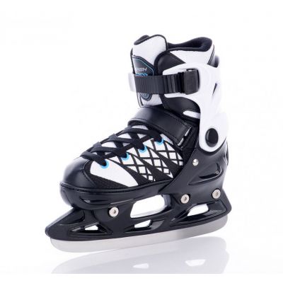 3. Tempish Clips Jr 13000000841 Adjustable Skates