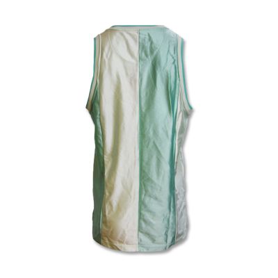 2. Men's Air Jordan Jumpman Classic Tank Top Jersey - CZ4857-394