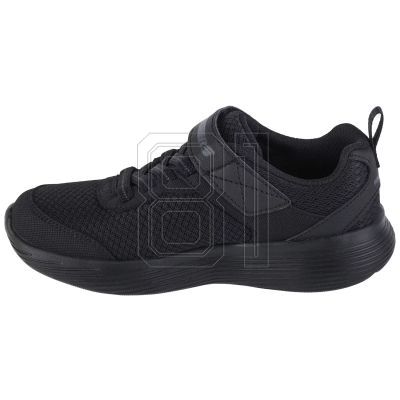 2. Skechers Go Run 400-Darvix Jr 405102L-BBK shoes