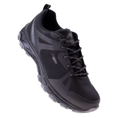 10. Elbrus Wesko Wp M 92800401554 shoes