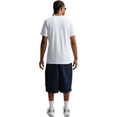 7. Nike Inter Milan Men's T-Shirt White IM1662 100