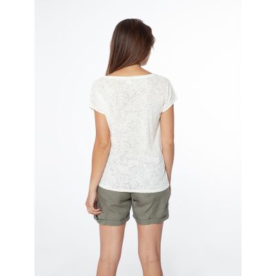 3. Women’s Protest PRTELLES T-shirt