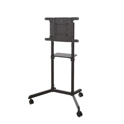 17. TV Floor Stand Set 37-70" NS-M1250BLACK NEWSTAR
