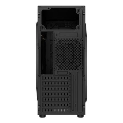 10. NATEC PC CASE ARACANTA MIDI TOWER