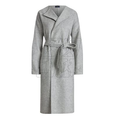 Polo Ralph Lauren wool coat W 211841937005