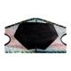 6. Children’s BUFF FILTER MASK STONY GREEN 126643 845 10 00