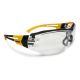 3. Safety glasses, renovator clear DPG108 DEWALT