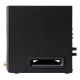 6. Edifier MR5 Portable Stereo Speaker Black 110W