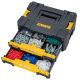 5. DeWalt Tstak DWST1-70706 2-Drawer Chest