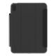 2. ZAGG Crystal Palace Folio Case for iPad 10.9" 10G / 11" (A16) (clear)