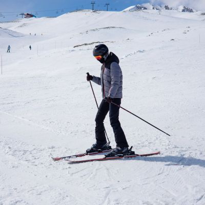 7. Meteor L/XL 16740 Balaclava