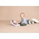 3-in-1 baby walker with Little SMOBY doll