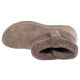 3. Skechers On-The-Go Stellar - Cozy Step 144775-DKTP Brown 36