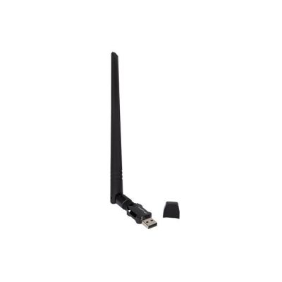 5. LANBERG WIRELESS NETWORK CARD WIFI USB 2.0 DUAL BAND AX900 ANTENNA