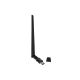 5. LANBERG WIRELESS NETWORK CARD WIFI USB 2.0 DUAL BAND AX900 ANTENNA