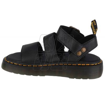 2. Dr sandals Martens Gryphon Quad Platform W DM25720001