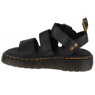 2. Dr. Martens Gryphon Quad Platform W Sandals DM25720001