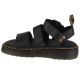 2. Dr. Martens Gryphon Quad Platform W Sandals DM25720001